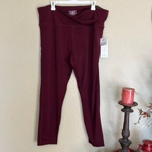 JGX performance leggings